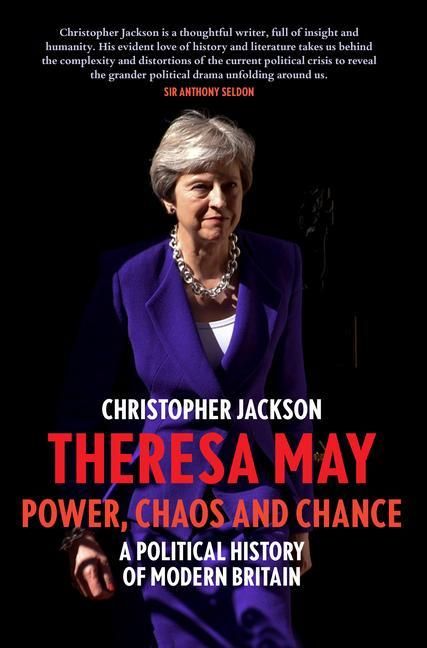 Produktbild: Theresa May