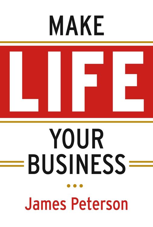Produktbild: Make Life Your Business