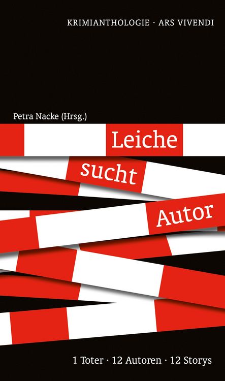 Produktbild: Leiche sucht Autor