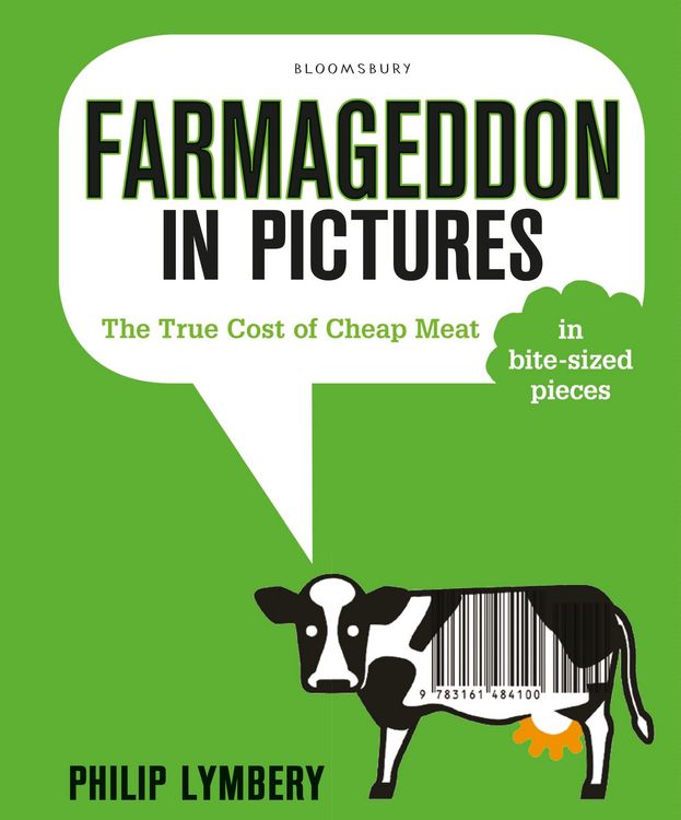 Produktbild: Farmageddon in Pictures