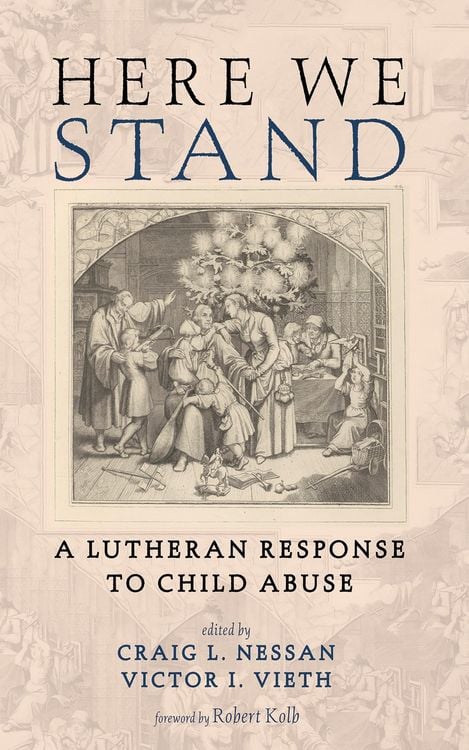 Produktbild: Here We Stand