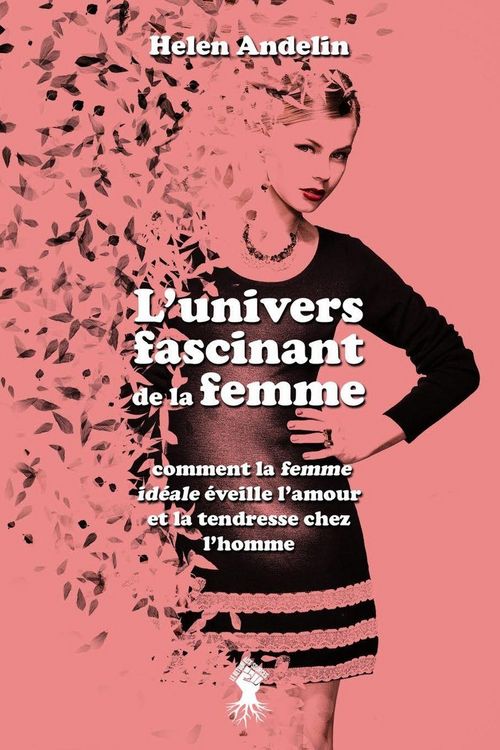 Produktbild: L'univers fascinant de la femme