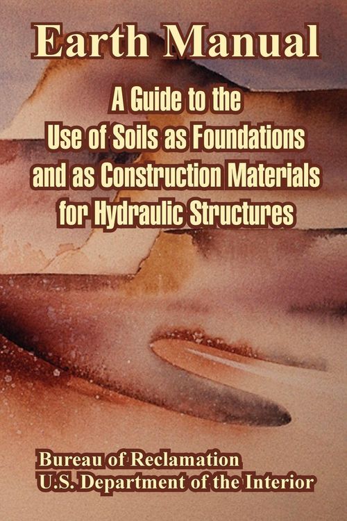 Produktbild: Earth Manual
