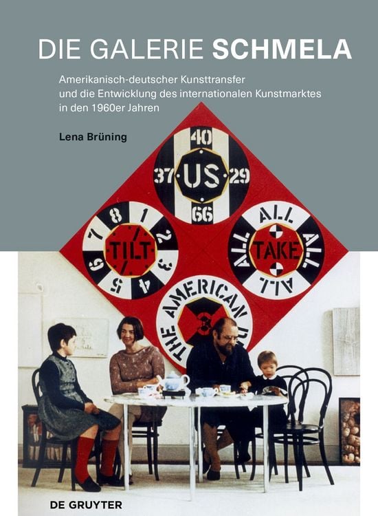 Produktbild: Die Galerie Schmela