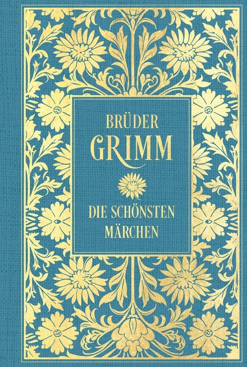 Produktbild: Br&uuml;der Grimm: Die sch&ouml;nsten M&auml;rchen: Mit Illustrationen