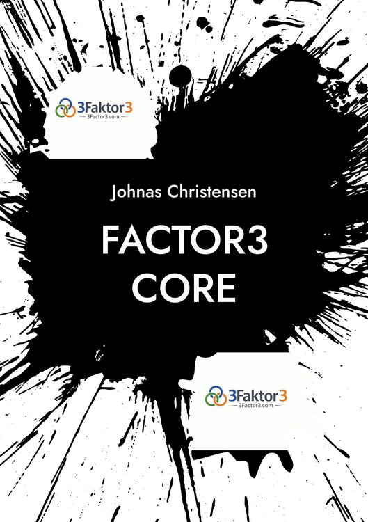Produktbild: Factor3 Core