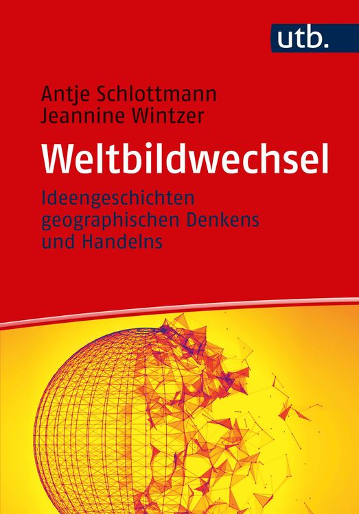 Produktbild: Weltbildwechsel