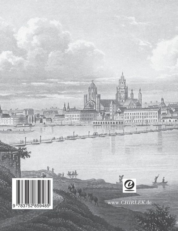Produktbild: Der Rhein. Geschichte und Sagen seiner Burgen, Abteien, Kl&ouml;ster und St&auml;dte