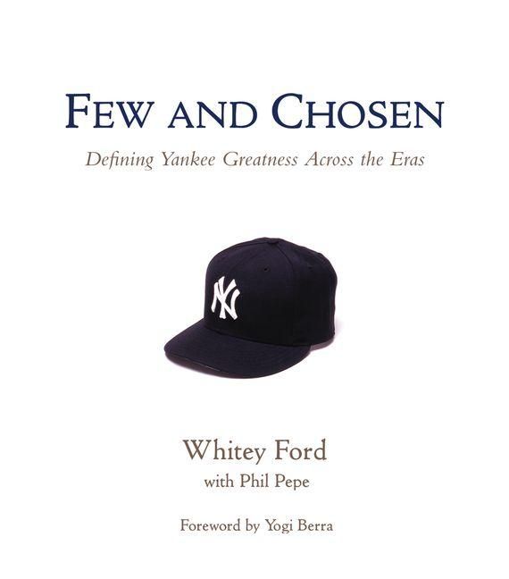 Produktbild: Few and Chosen Yankees