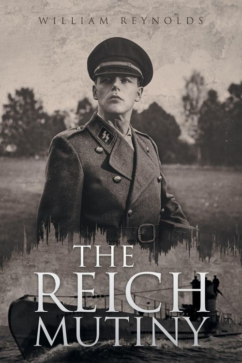 Produktbild: The Reich Mutiny