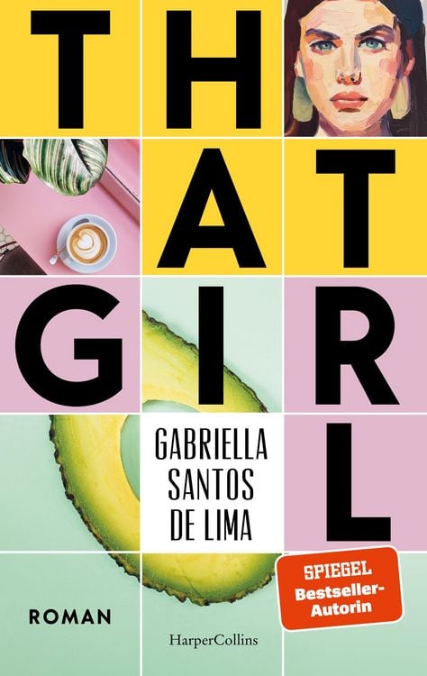Produktbild: That Girl