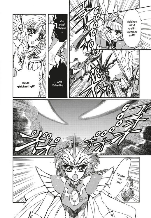 Produktbild: Magic Knight Rayearth Premium Collection 5