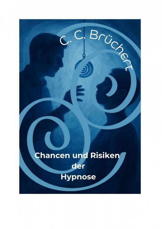 Produktbild: Chancen und Risiken der Hypnose