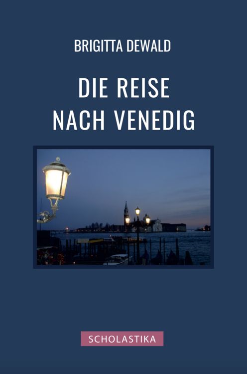 Produktbild: Die Reise nach Venedig