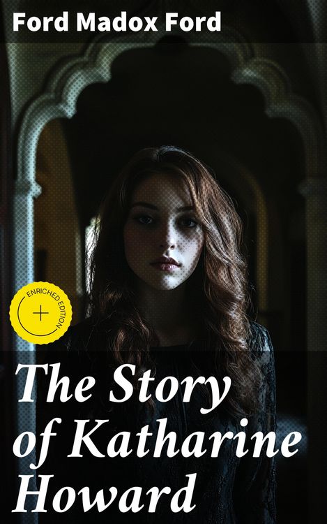 Produktbild: The Story of Katharine Howard