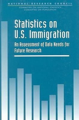 Produktbild: Statistics on U.S. Immigration