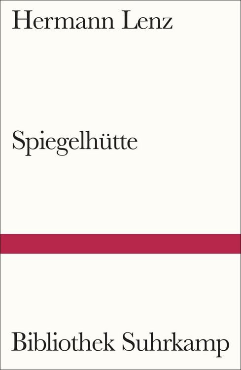 Produktbild: Spiegelhütte