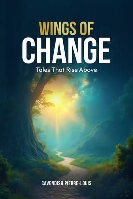 Produktbild: Wings of Change