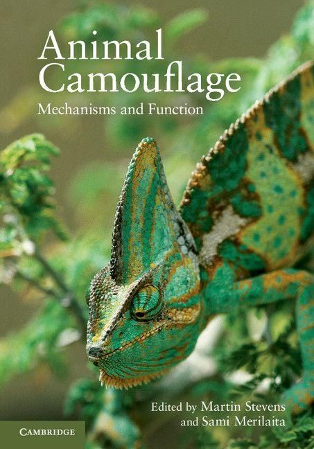 Produktbild: Animal Camouflage