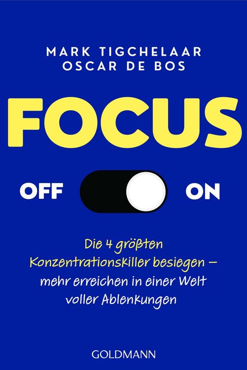 Produktbild: Focus Off/On