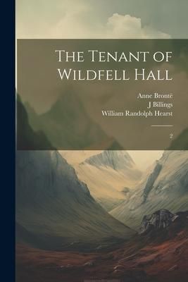 Produktbild: The Tenant of Wildfell Hall
