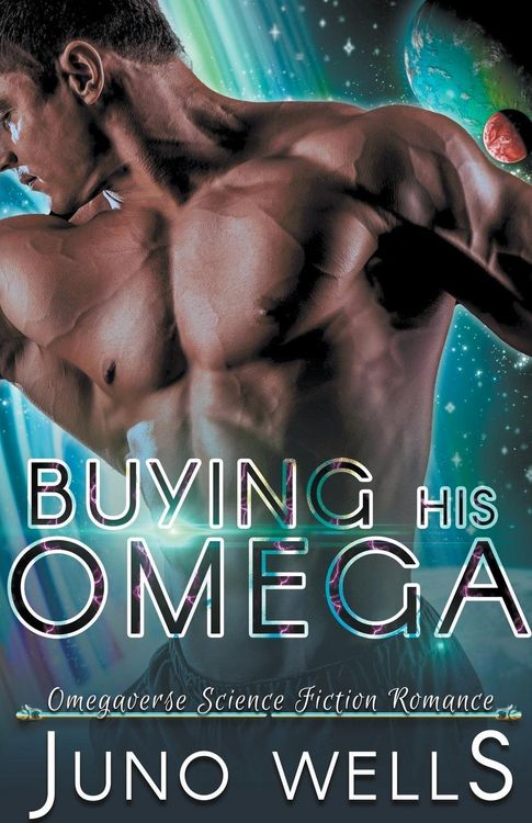 Produktbild: Buying His Omega
