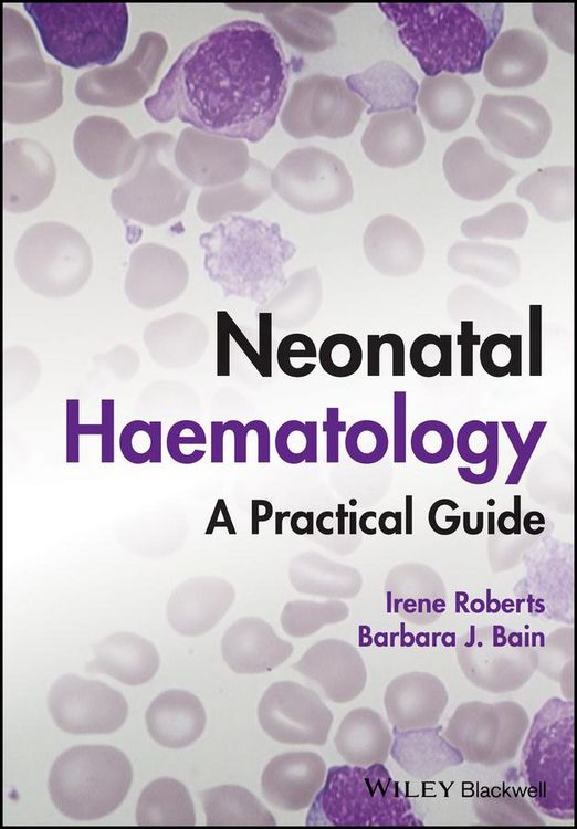 Produktbild: Neonatal Haematology