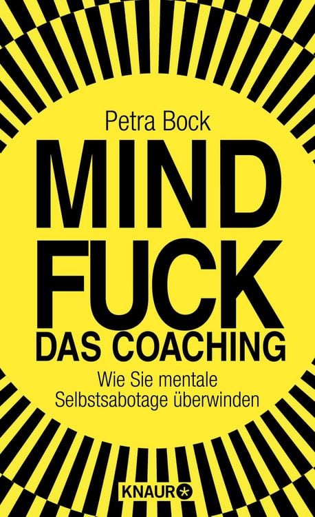 Produktbild: Mindfuck - Das Coaching