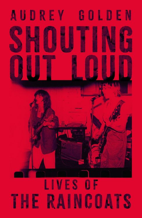 Produktbild: Shouting Out Loud