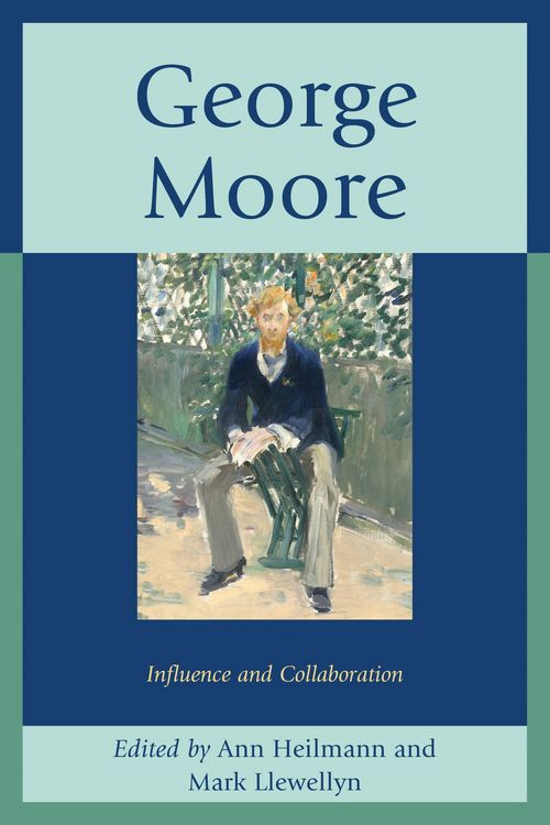 Produktbild: George Moore