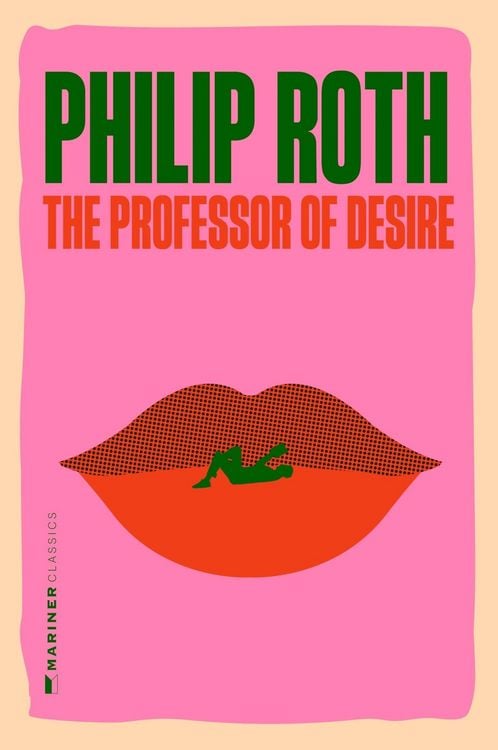 Produktbild: Professor of Desire