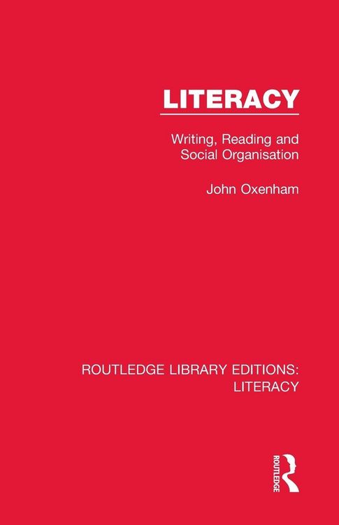 Produktbild: Literacy