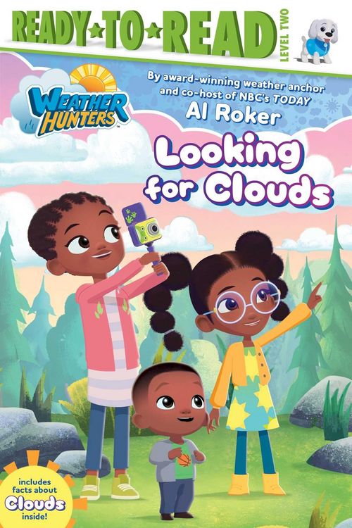 Produktbild: Looking for Clouds