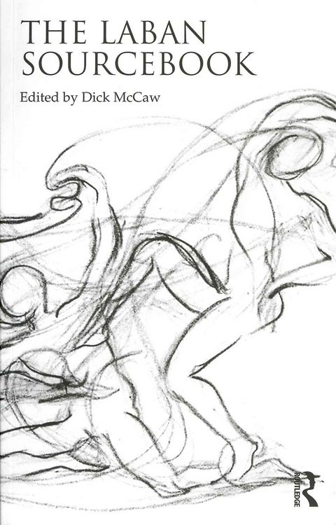 Produktbild: The Laban Sourcebook