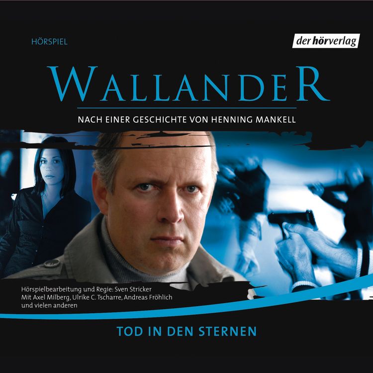 Produktbild: Tod in den Sternen
