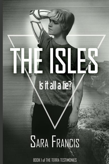 Produktbild: The Isles