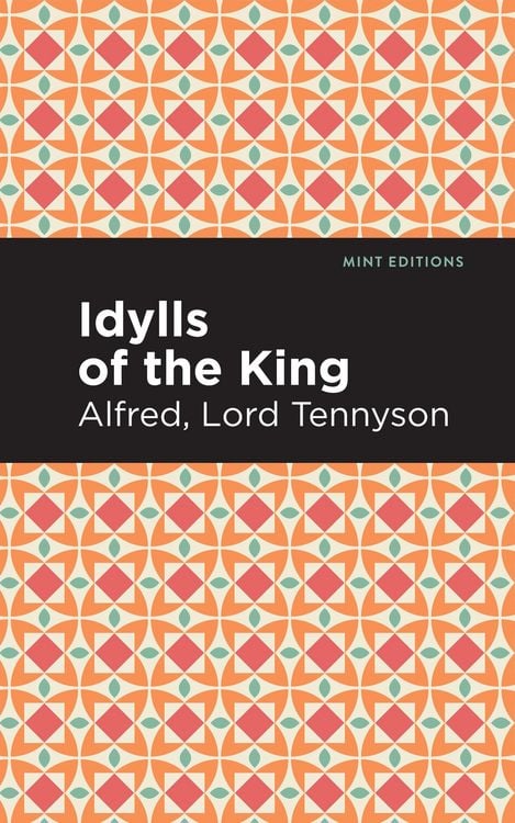 Produktbild: Idylls of the King