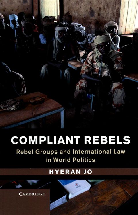 Produktbild: Compliant Rebels