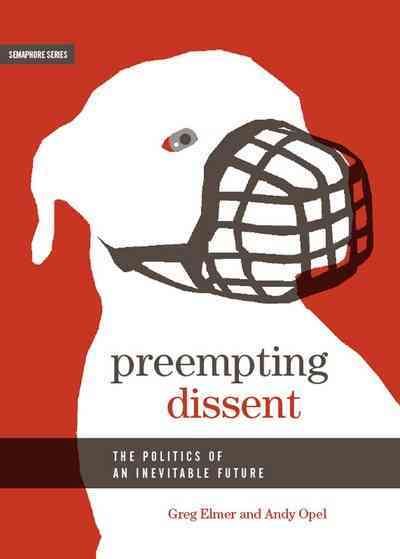 Produktbild: Preempting Dissent
