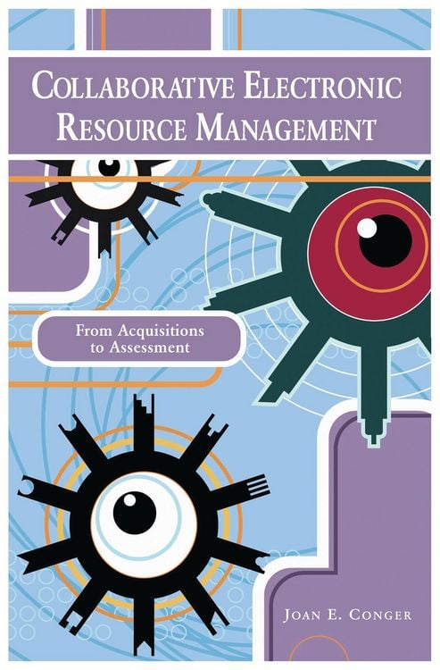 Produktbild: Collaborative Electronic Resource Management