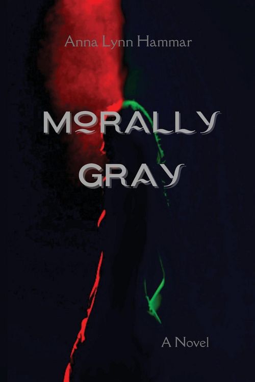 Produktbild: Morally Gray