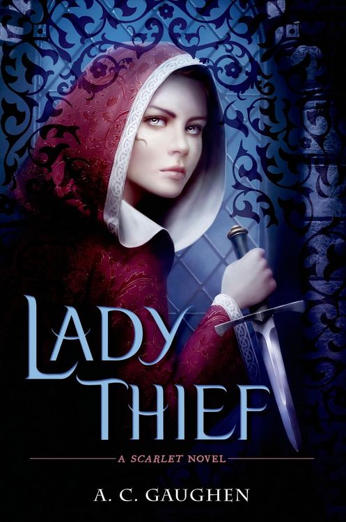 Produktbild: Lady Thief