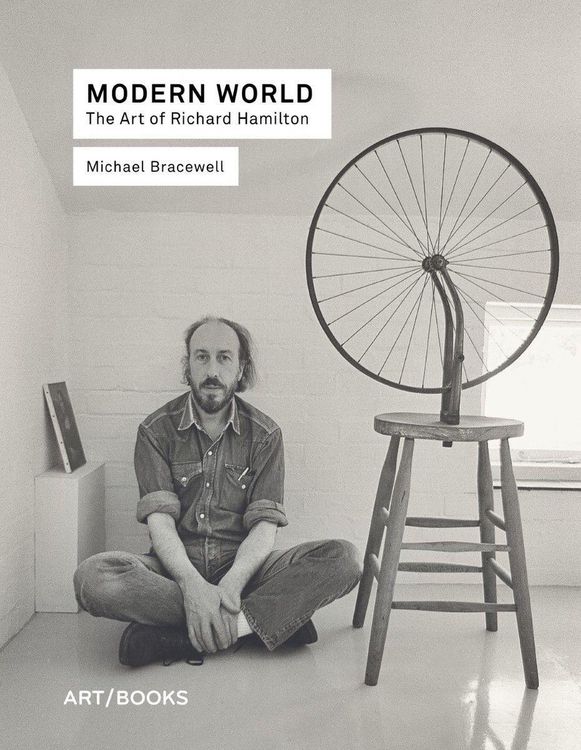 Produktbild: Modern World