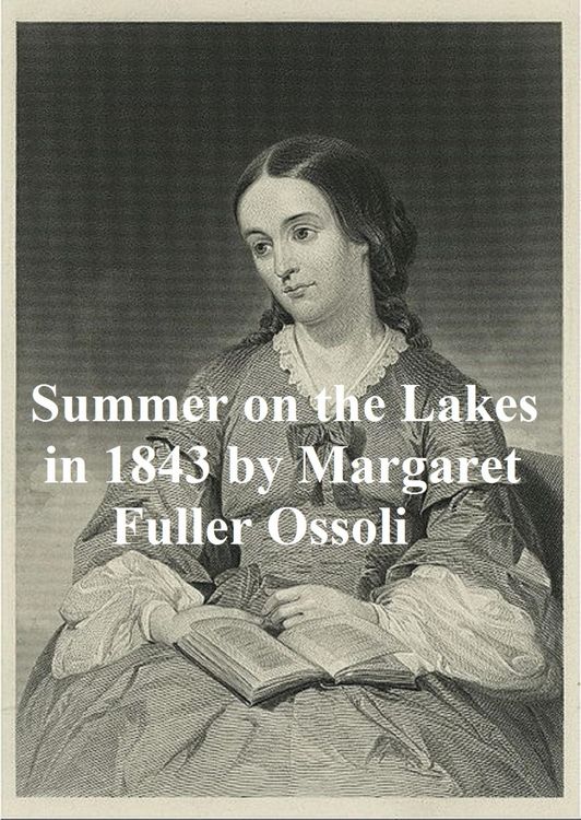 Produktbild: Summer on the Lakes in 1843