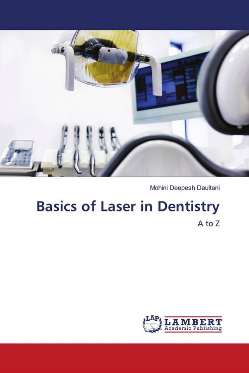 Produktbild: Basics of Laser in Dentistry