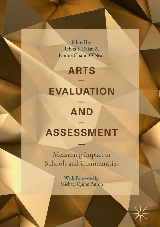 Produktbild: Arts Evaluation and Assessment