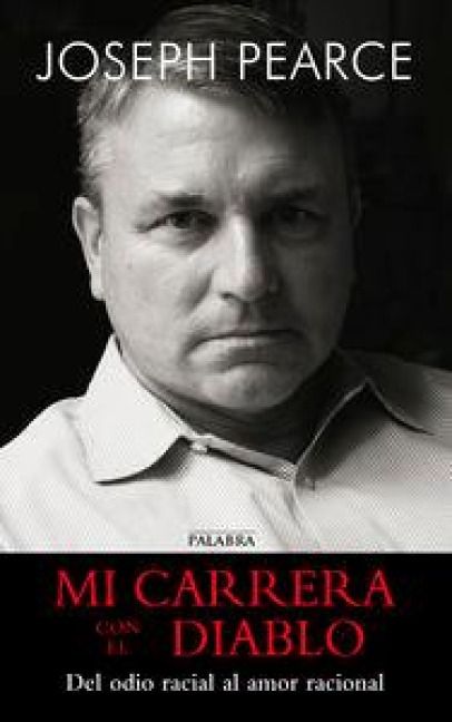 Produktbild: Mi carrera con el diablo : del odio racial al amor racional