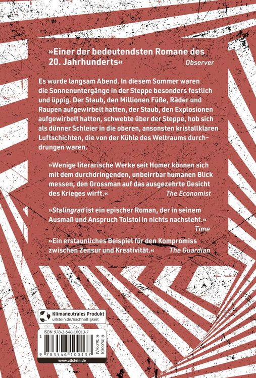Produktbild: Stalingrad