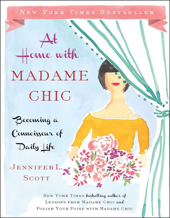 Produktbild: At Home with Madame Chic