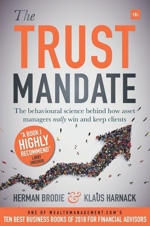 Produktbild: The Trust Mandate